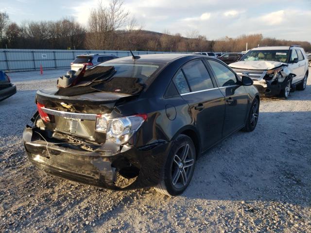 Photo 4 from auction – 2011 CHEVROLET CRUZE LS with VIN 1G1PC5SH0B7112113