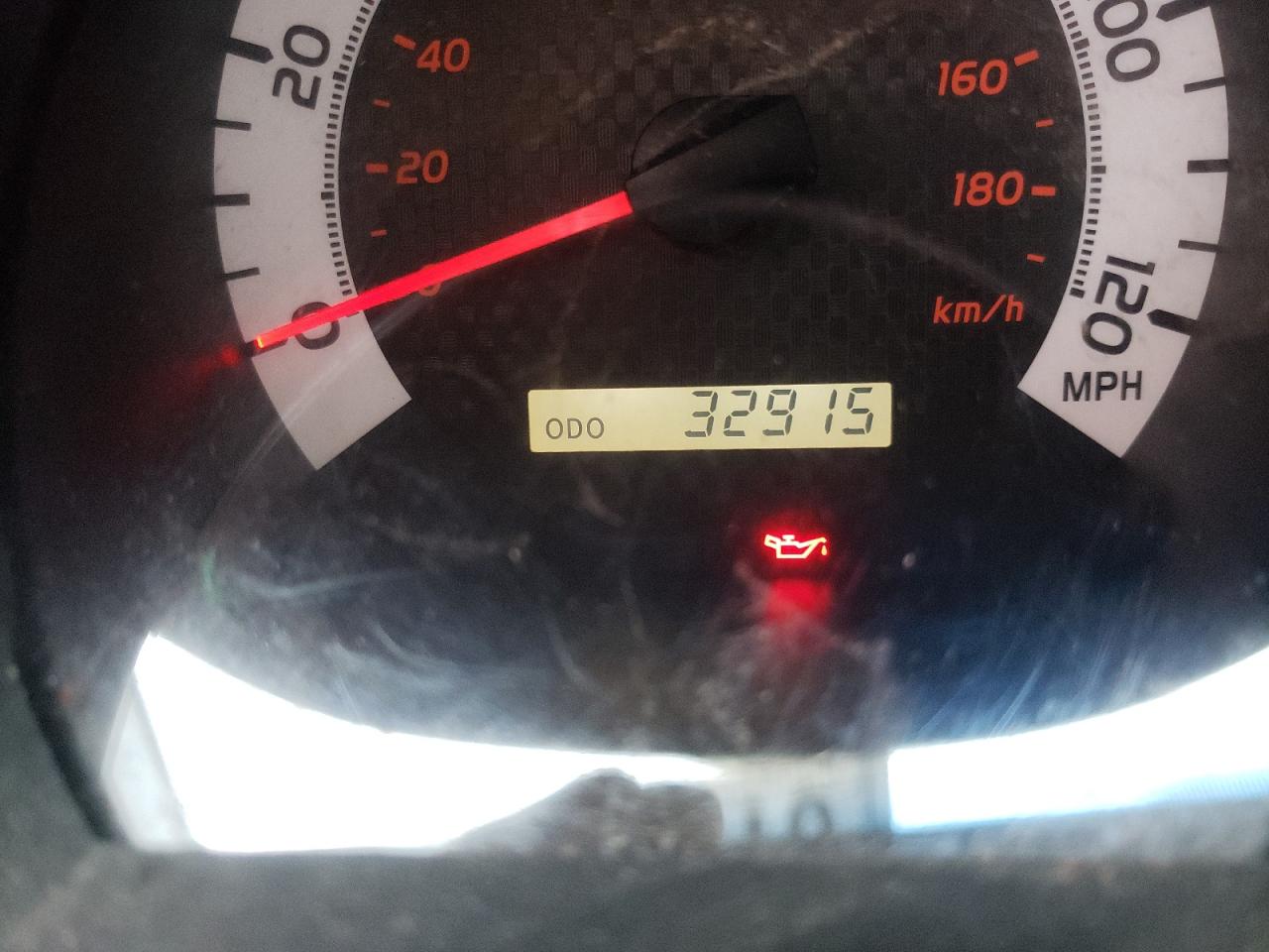 Photo 8 from auction – 2014 TOYOTA TACOMA PRE with VIN 5TFTX4GN4EX030652