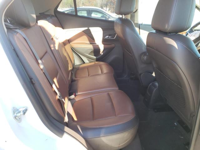 Photo 6 from auction – 2015 BUICK ENCORE PRE with VIN KL4CJHSB0FB042599