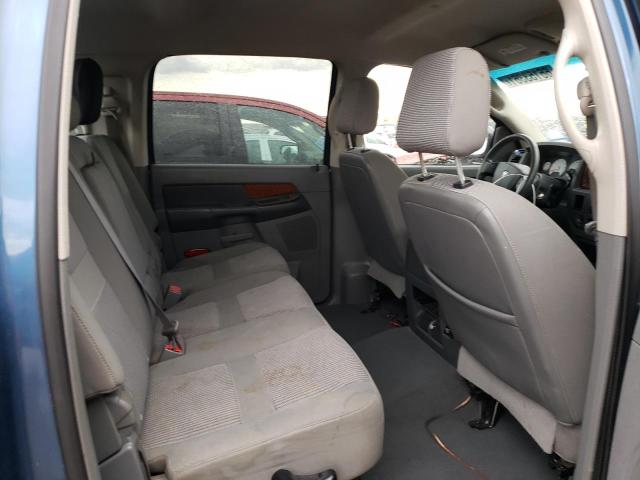 Photo 6 from auction – 2006 DODGE RAM 1500 with VIN 3D7KR19D86G286118