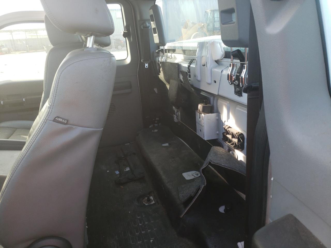 Photo 6 from auction – 2014 FORD F250 SUPER with VIN 1FT7X2A60EEB87713