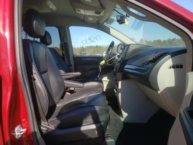 Photo 5 from auction – 2014 CHRYSLER TOWN & COU with VIN 2C4RC1BG6ER207519