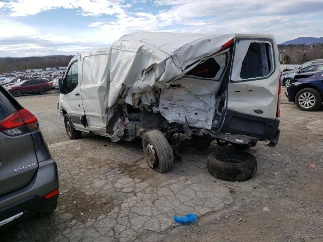 Photo 9 from auction – 2016 FORD TRANSIT T- with VIN 1FTYE9ZMXGKB47441