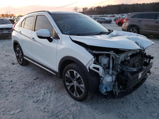 MITSUBISHI ECLIPSE CR 2020 con VIN JA4AS5AA8LZ001216 - Foto de la subasta