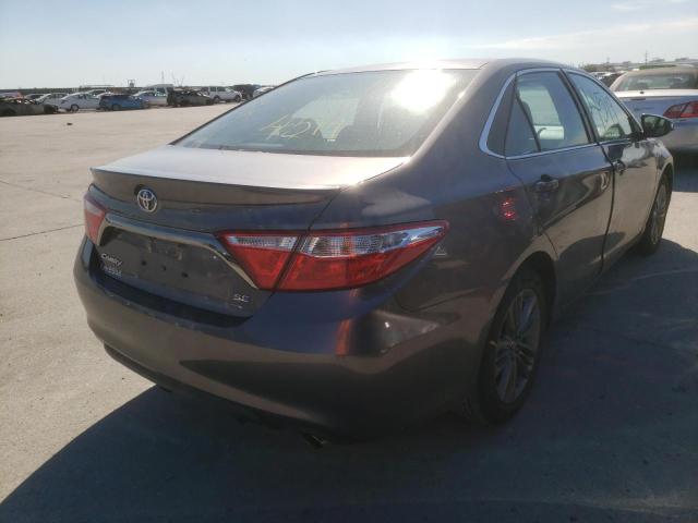 Photo 4 from auction – 2016 TOYOTA CAMRY LE with VIN 4T1BF1FK8GU555301