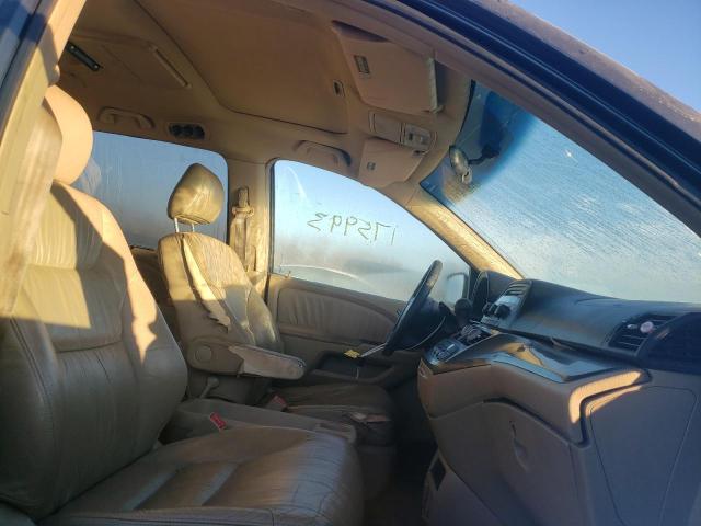 Photo 5 from auction – 2006 HONDA ODYSSEY EX with VIN 5FNRL38716B446637