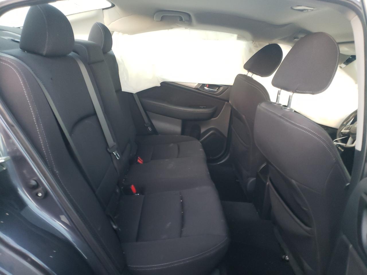 Photo 6 from auction – 2015 SUBARU LEGACY 2.5 with VIN 4S3BNAC63F3053167