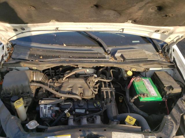 Photo 7 from auction – 2010 DODGE GRAND CARA with VIN 2D4RN4DE4AR232987
