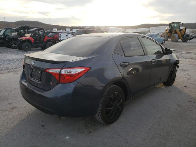 Photo 4 from auction – 2016 TOYOTA COROLLA L with VIN 5YFBURHE8GP509691
