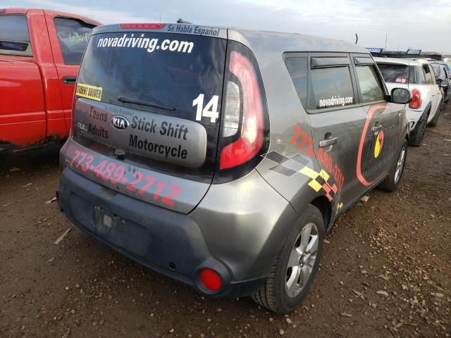 Photo 4 from auction – 2015 KIA SOUL with VIN KNDJN2A26F7221300