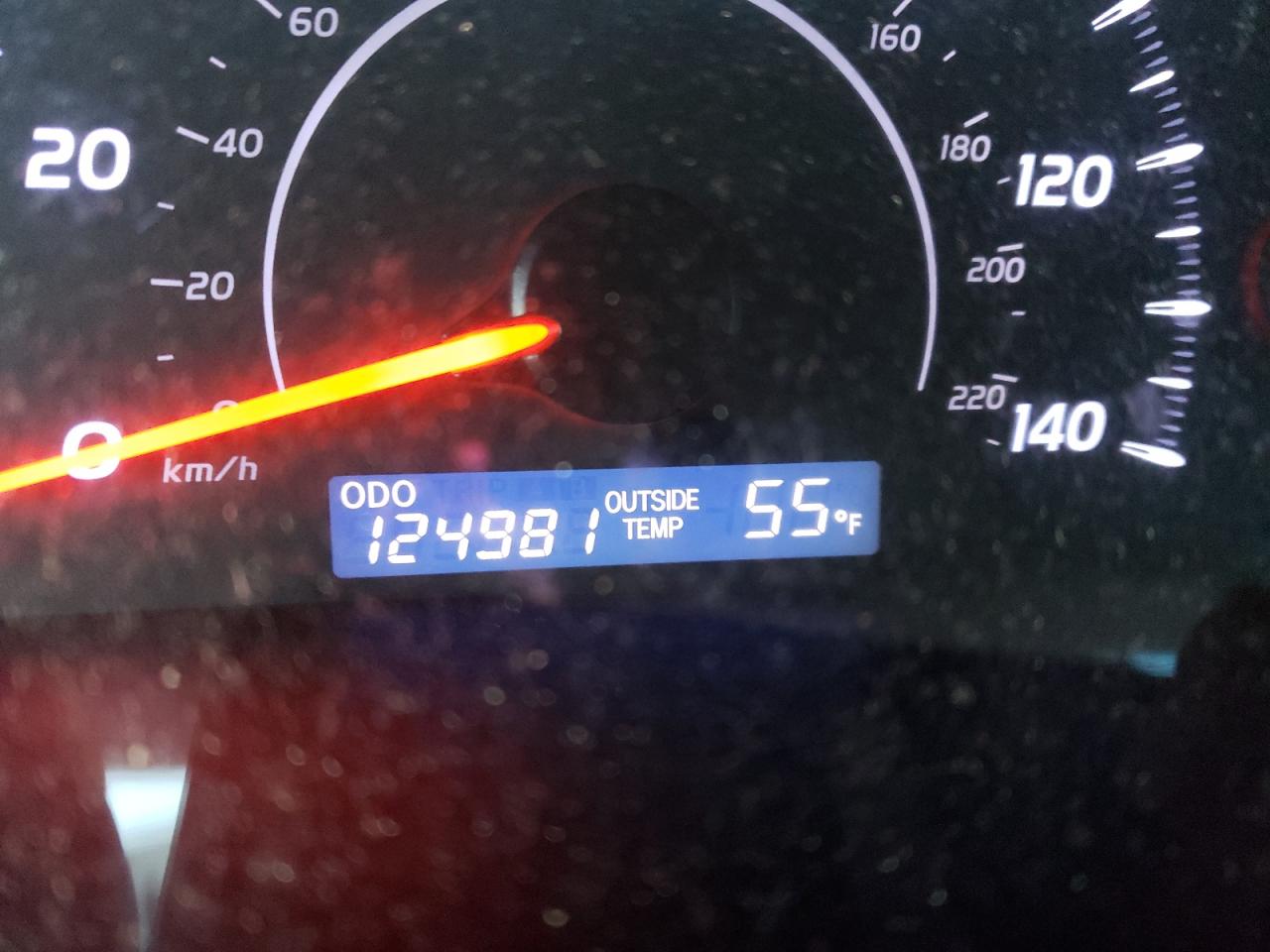 Photo 8 from auction – 2011 TOYOTA CAMRY BASE with VIN 4T1BF3EK6BU146963