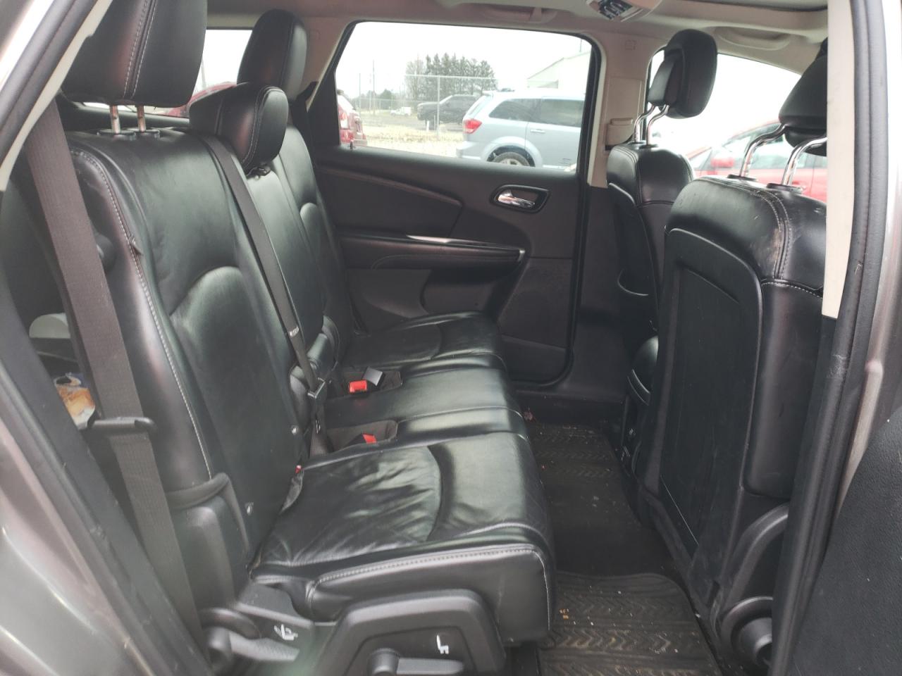 Photo 6 from auction – 2013 DODGE JOURNEY with VIN 3C4PDCDG3DT634455
