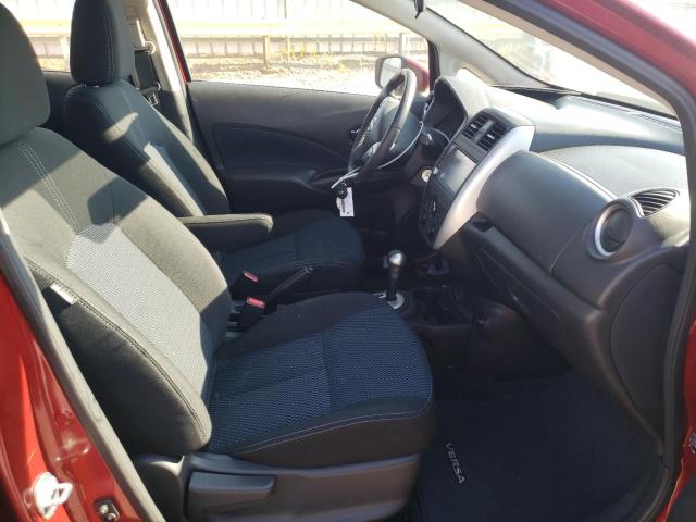 Photo 5 from auction – 2019 NISSAN VERSA NOTE with VIN 3N1CE2CP5KL365396
