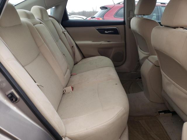 Photo 6 from auction – 2014 NISSAN ALTIMA 2.5 with VIN 1N4AL3AP9EN376589