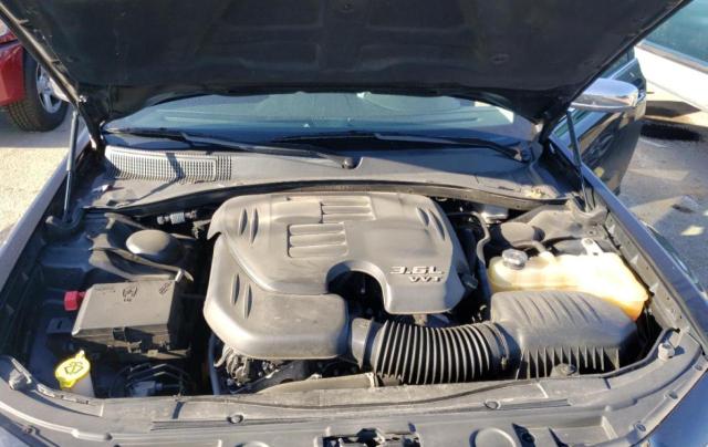 Photo 7 from auction – 2018 CHRYSLER 300 LIMITE with VIN 2C3CCAKG3JH195002