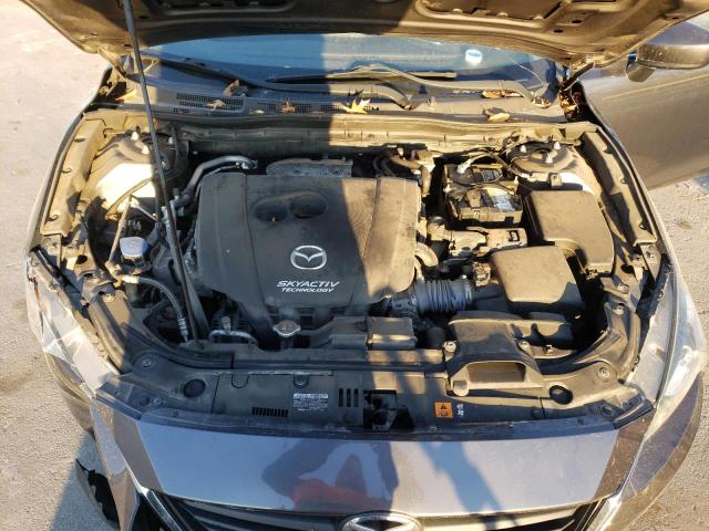 Photo 7 from auction – 2016 MAZDA 3 SPORT with VIN 3MZBM1U79GM325969