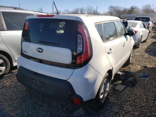 Photo 4 from auction – 2016 KIA SOUL with VIN KNDJN2A22G7243778