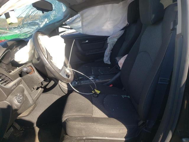 Photo 5 from auction – 2015 CHEVROLET TRAVERSE L with VIN 1GNKVGKDXFJ219674