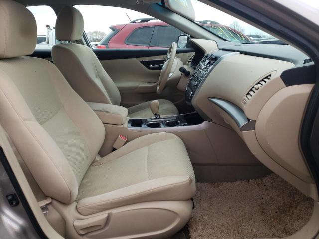 Photo 5 from auction – 2014 NISSAN ALTIMA 2.5 with VIN 1N4AL3AP9EN376589