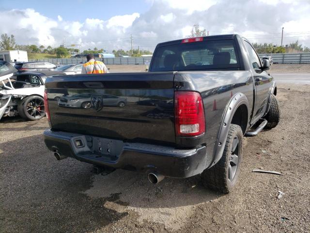 Photo 4 from auction – 2014 RAM 1500 ST with VIN 3C6JR7AT9EG281074