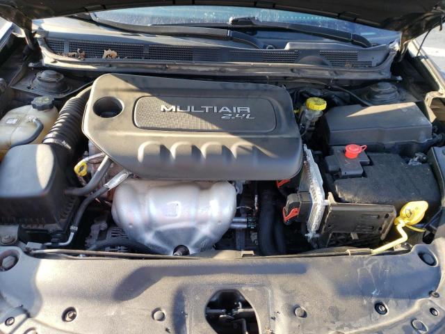 Photo 7 from auction – 2014 DODGE DART GT with VIN 1C3CDFEBXED696059