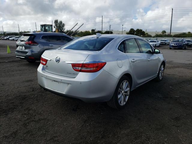Photo 4 from auction – 2016 BUICK VERANO CON with VIN 1G4PR5SK1G4101188