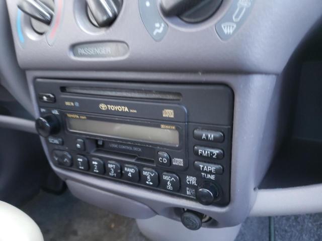 Photo 9 from auction – 2000 TOYOTA ECHO with VIN JTDBT1230Y0002887