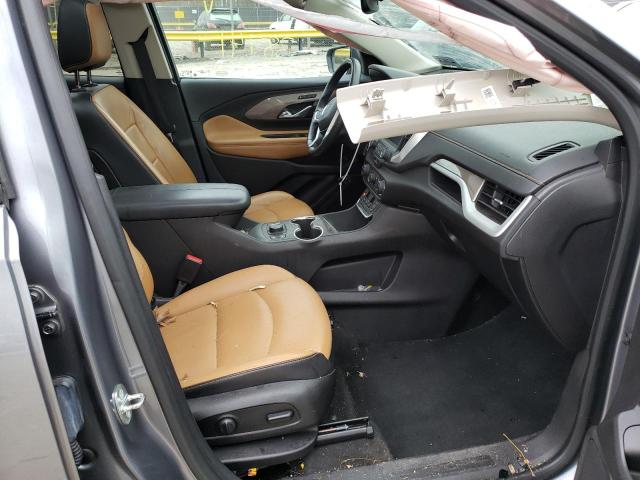 Photo 5 from auction – 2018 GMC TERRAIN SL with VIN 3GKALVEX9JL143777