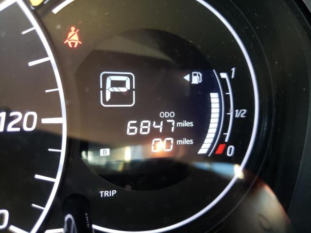 Photo 8 from auction – 2019 NISSAN VERSA NOTE with VIN 3N1CE2CP5KL365396