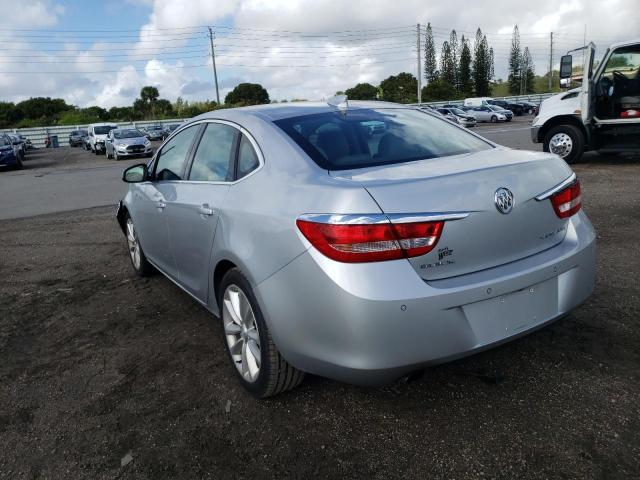 Photo 3 from auction – 2016 BUICK VERANO CON with VIN 1G4PR5SK1G4101188