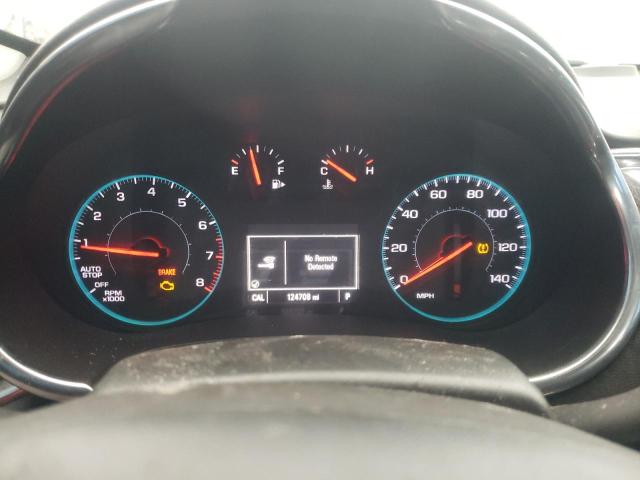 Photo 8 from auction – 2016 CHEVROLET MALIBU LT with VIN 1G1ZE5ST2GF303472