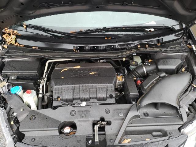 Photo 7 from auction – 2014 HONDA ODYSSEY EX with VIN 5FNRL5H61EB107734