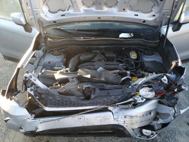 Photo 7 from auction – 2015 SUBARU FORESTER 2 with VIN JF2SJAKC1FH442400