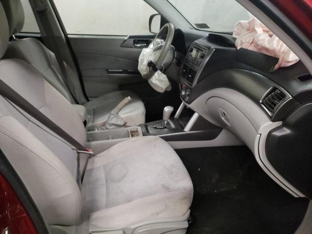 Photo 5 from auction – 2013 SUBARU FORESTER 2 with VIN JF2SHADC8DH409285