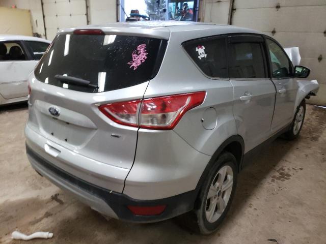 Photo 4 from auction – 2016 FORD ESCAPE SE with VIN 1FMCU0G79GUA92003