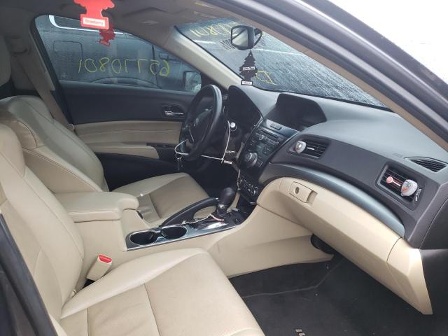 Photo 5 from auction – 2013 ACURA ILX 20 PRE with VIN 19VDE1F53DE019305
