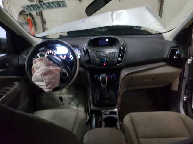 Photo 9 from auction – 2016 FORD ESCAPE SE with VIN 1FMCU0G79GUA92003