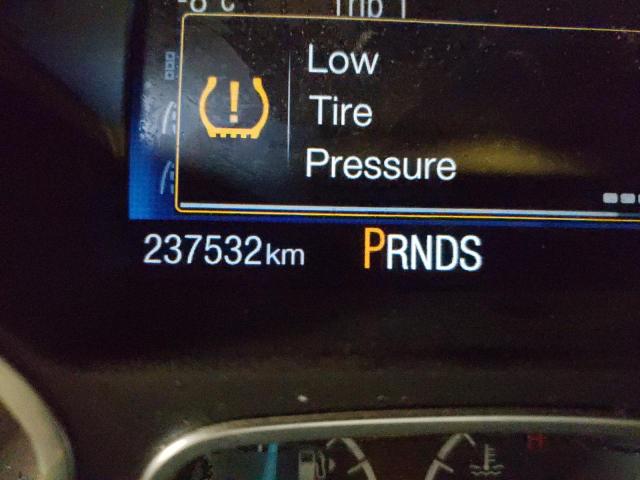 Photo 8 from auction – 2016 FORD FOCUS SE with VIN 1FADP3K26GL287095