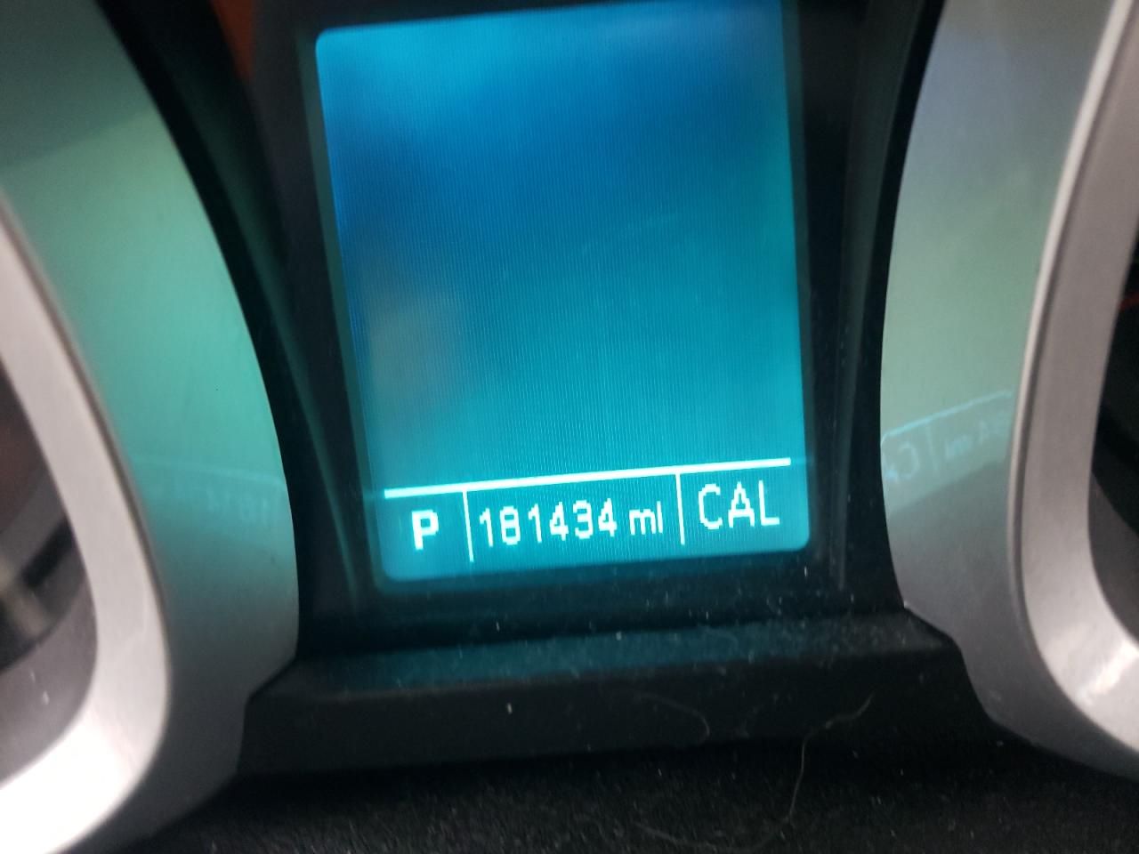 Photo 8 from auction – 2013 CHEVROLET EQUINOX LT with VIN 2GNALPEK2D6237012