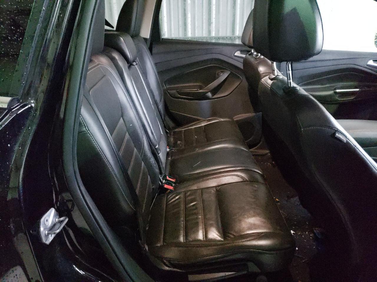 Photo 6 from auction – 2017 FORD ESCAPE TIT with VIN 1FMCU0JD7HUF05276
