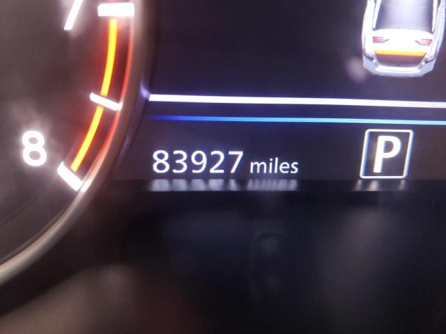 Photo 8 from auction – 2019 NISSAN ALTIMA S with VIN 1N4BL4BV9KC127241