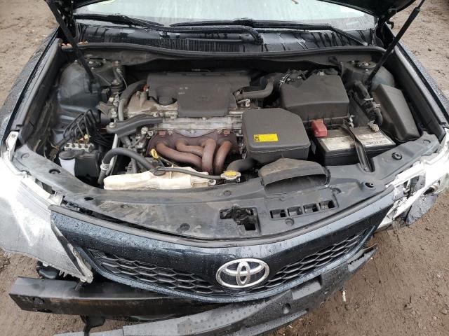 Photo 7 from auction – 2014 TOYOTA CAMRY L with VIN 4T1BF1FK7EU759617