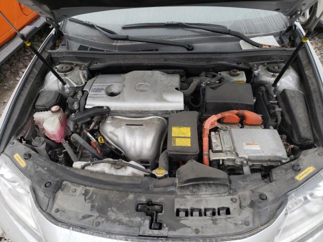 Photo 7 from auction – 2014 LEXUS ES 300H with VIN JTHBW1GGXE2071118