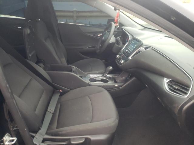Photo 5 from auction – 2016 CHEVROLET MALIBU LT with VIN 1G1ZE5ST2GF303472