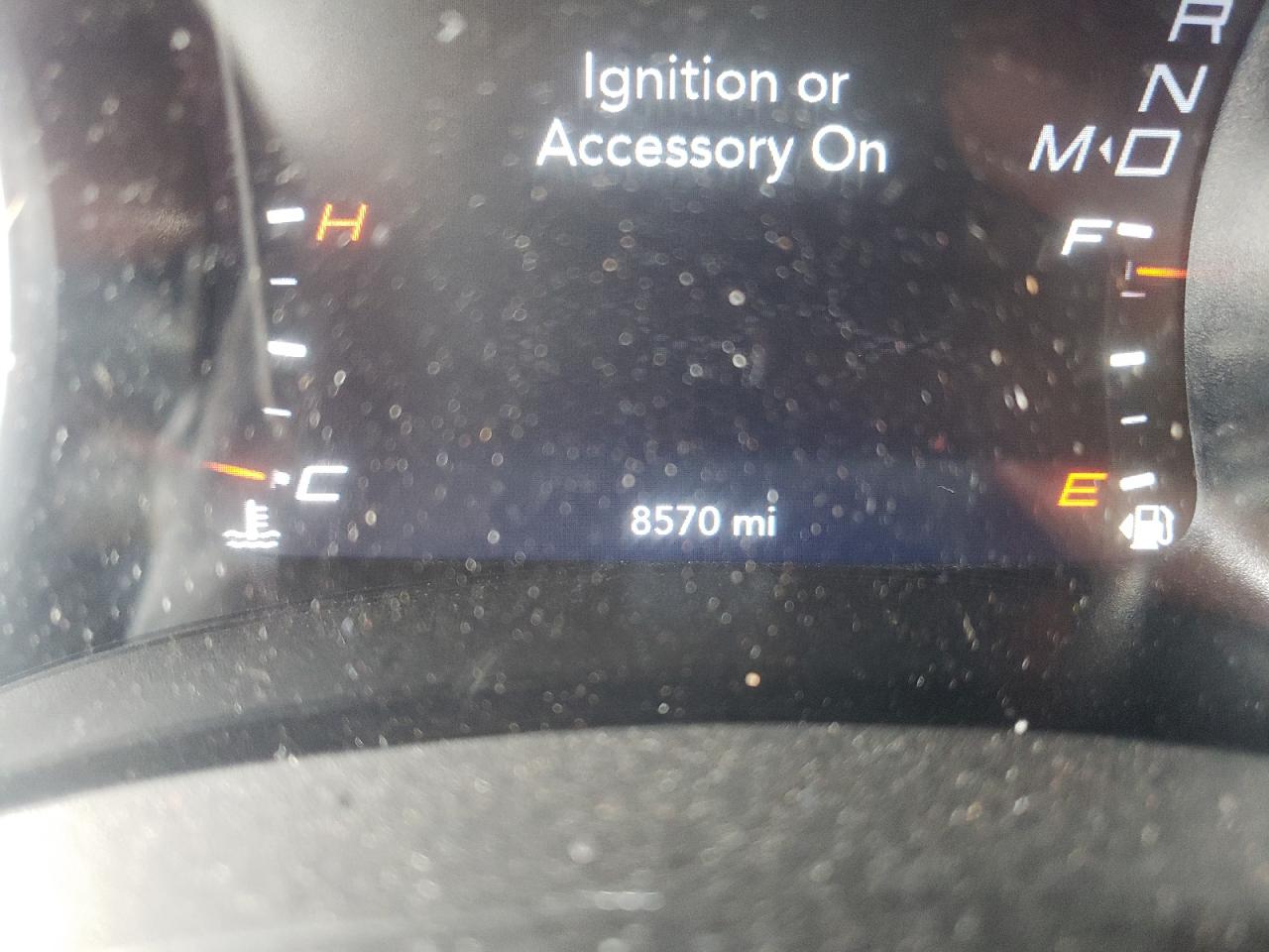 Photo 8 from auction – 2019 DODGE CHARGER SX with VIN 2C3CDXBG3KH549912