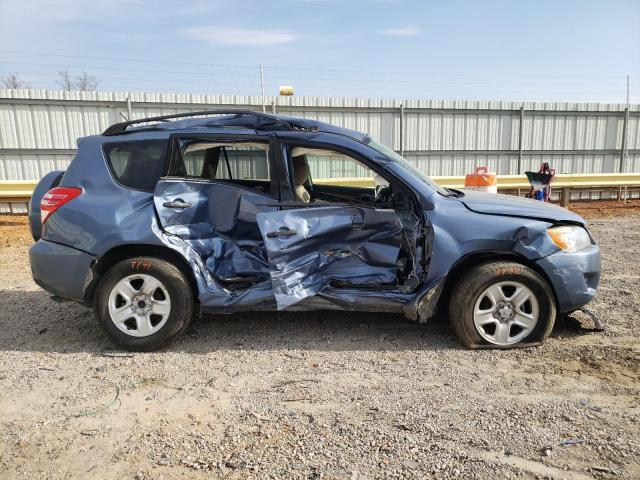 Photo 9 from auction – 2010 TOYOTA RAV4 with VIN JTMZF4DV1AD021629