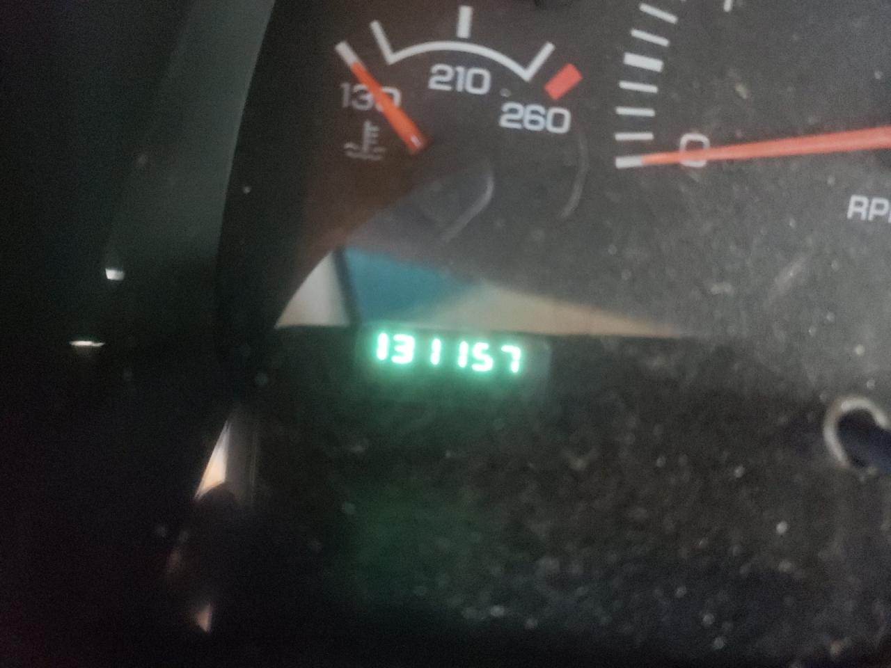 Zdjęcie 8 z aukcji – 2001 DODGE RAM 1500 z VIN 3B7HC13Y01G800649