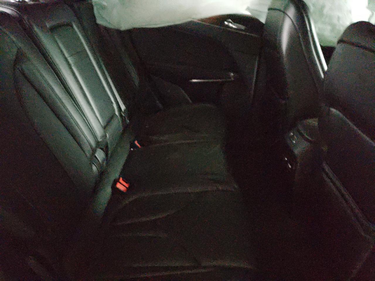 Photo 6 from auction – 2017 LINCOLN MKC BLACK with VIN 5LMCJ2C90HUL12574