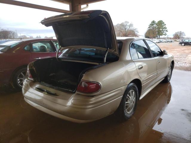 Фото 4 с аукциона – 2005 BUICK LESABRE CU с VIN 1G4HP52K65U189372