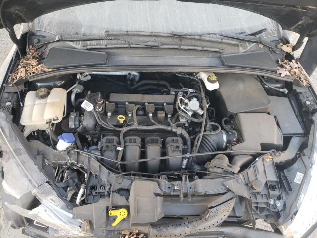 Photo 7 from auction – 2017 FORD FOCUS SE with VIN 1FADP3K26HL317066
